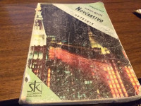 NOVČARSTVO VLATKO MILETA 2001.