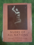 Nudes of all nation
