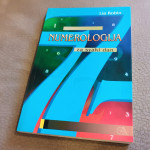 Numerologija za svaki dan -  Lia Robin - ⚡️AAA⚡️