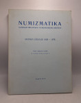 Numizmatika