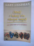 OBITELJ O KAKVOJ STE ODUVIJEK SANJALI/ Gary Chapman