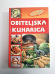 Obiteljska kuharica - Stanko Grafenauer , recepti za sve prigode