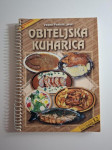 Obiteljska kuharica - Vesna Pavičić