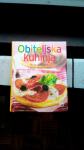Obiteljska kuhinja / Tako su kuhale naše bake / The Chicken Cookbook