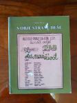 S obje strane duše izložba plakata zeničkog zatvora 1948-1951