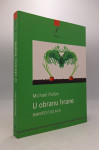 U obranu hrane - manifest jelaca
