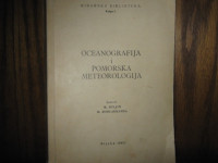 OCEONOGRAFIJA I POMORSKA METEOROLOGIJA