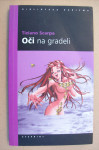 OČI NA GRADELI - Tiziano Scarpa