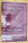 OČI NEBA - Miroslav S. Mađer