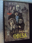 ODESA - Isak Babelj