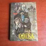 ODESA - Isak Babelj