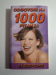 Odgovori na 1000 pitanja za djevojke - Gaby Schuster