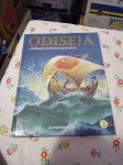 odiseja odisejeve pustolovine