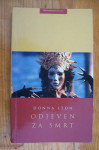 ODJEVEN ZA SMRT - Donna Leon