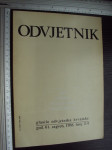 Odvjetnik br.3/4 - 1988