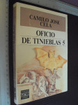 Oficio de tinieblas 5 - Camilo Jose Cela