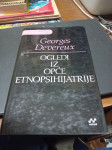 ogledi iz opce etnopsihijatrije devereux