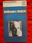Ola Raknes WILHELM REICH und die ORGONOMIE