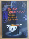 Olaf Benzinger - Knjiga čarobnjaka