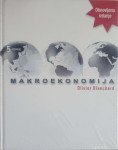 Olivier Blanchard: Makroekonomija