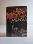 Omiljeni kokteli - džepni recepti M. Pavlović