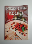 Omiljeni zimski kolači - torte , rolade i slastice
