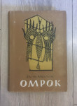 Ompok - Živan Milisavac