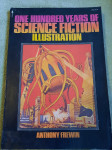 ONE HUNDRED YEARS OF SCIENCE FICTION ILLUSTRATION