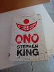 ono stephen king