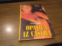 OPATICE IZ CASTRA  STENDHAL AMOR NAPRIJED 1985.