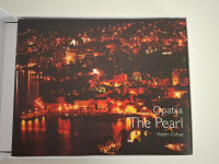 Opatija The Pearl : Voljen Grbac - jedinstvena fotomonografija bisera