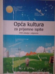 Opća kultura za prijemne ispite
