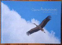 OPĆINA ANTUNOVAC Fotomonografija 2012 2013 tel 0981824520