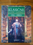 OPERA - OPERETA, ENCIKLOPEDIJA, ZAGREB ZNANJE 2007