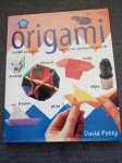 Origami, David Petty