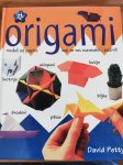 ORIGAMI - modeli od papira koji će vas razveseliti i zadiviti