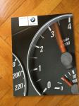 ORIGINALNI PROSPEKT BMW PROGRAM 2006