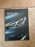 ORIGINALNI PROSPEKT  BMW  SERIJA 8  COUPE - LINIJA G15