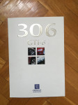 ORIGINALNI PROSPEKT PEUGEOT 306 GTI