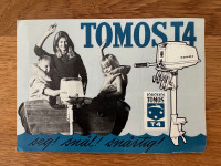 ORIGINALNI TOMOS PROSPEKT