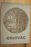 ORIOVAC - PRILOZI ZA POVIJEST MJESTA