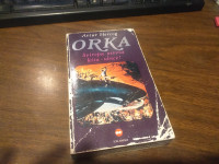 ORKA ARTUR HERCOG DEČJE NOVINE 1979.