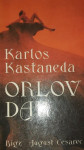 ORLOV DAR - Karlos Kastaneda