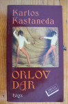 ORLOV DAR - Karlos Kastaneda