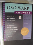 OS / 2 WARP ANSWERS: CERTIFIED TECH SUPPORT
