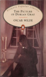 Oscar Wilde: The Picture of Dorian Gray