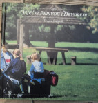 Osječki perivoji i drvoredi