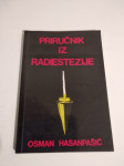 Osman Hasanpašić : PRIRUČNIK IZ RADIESTEZIJE