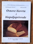 OSNOVE BIOVRTA I BIOPOLJOPRIVREDE Sanja Karoglan Todorović D. Malić
