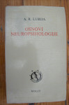 OSNOVI NEUROPSIHOLOGIJE - Aleksandar R. Lurija